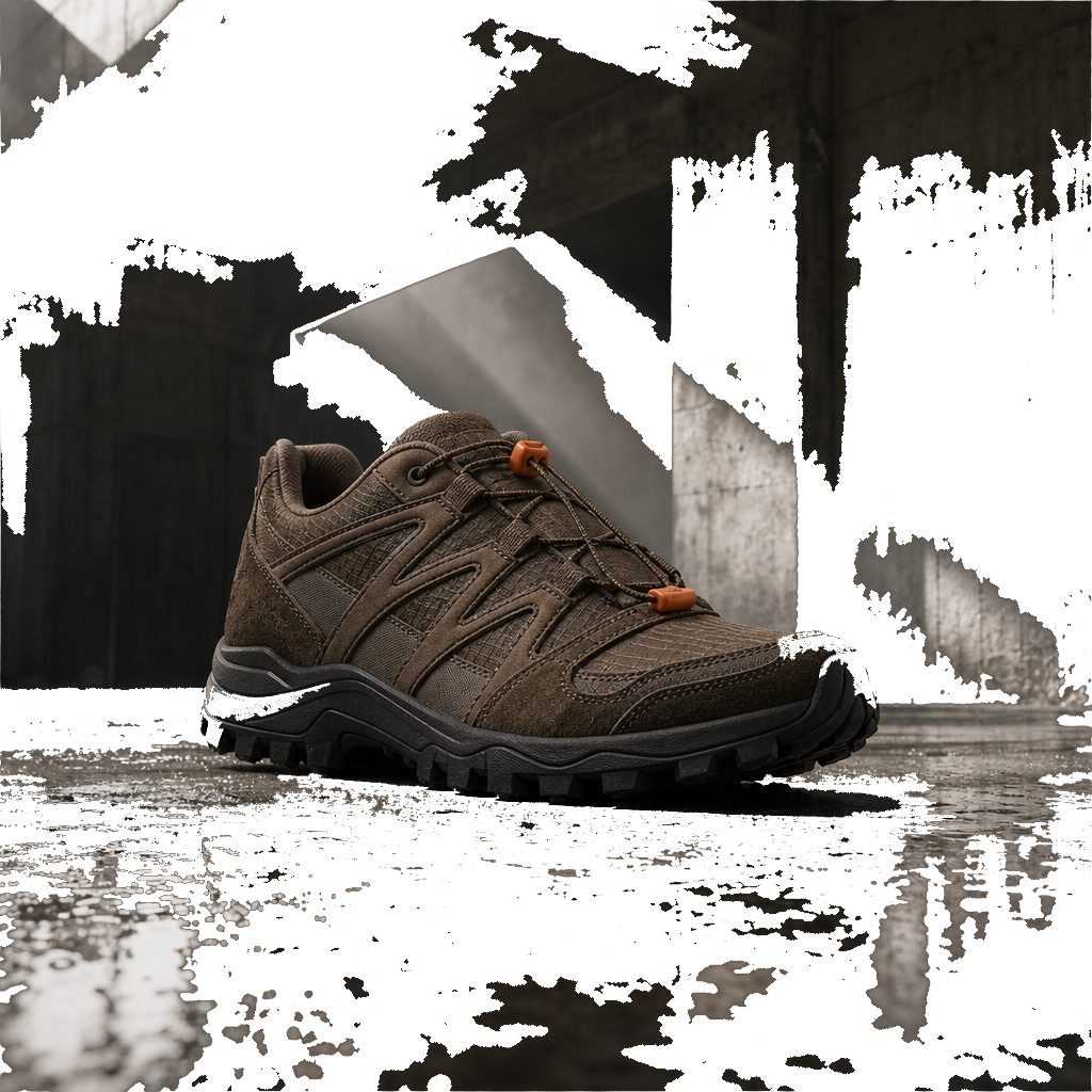 Trail Shift product packshot